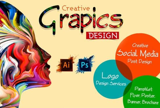 Creative Graphic Design