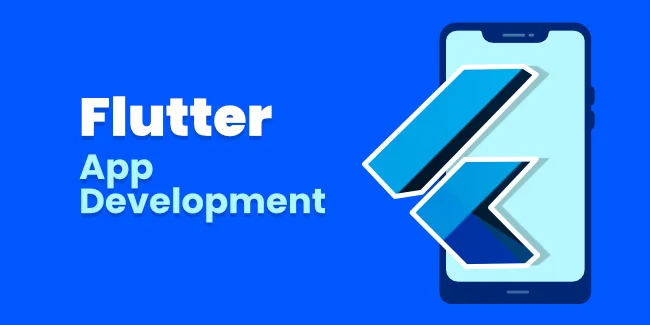 Flutter App Development