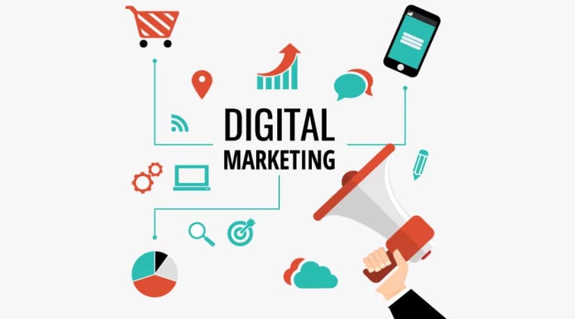 Digital Marketing Essentials